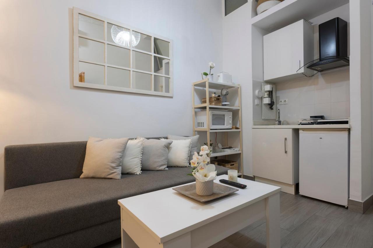 Santa Clara Urban Apartment II Seville Exterior photo
